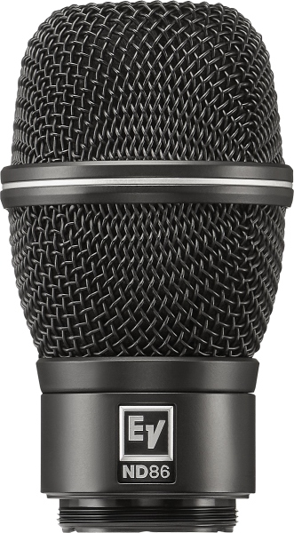 Electro-Voice ND86-RC3 Wireless head