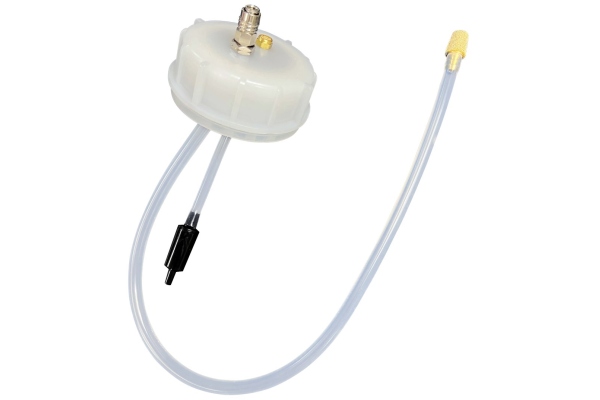 Antari S-600 Tan Cap Kit with 5m Fluid Tube