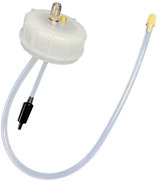 Antari S-600 Tan Cap Kit with 5m Fluid Tube