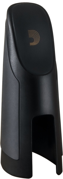 Daddario Woodwinds Mouthpiece Cap Bb Clarinet Fits Non-Inverted Metal Ligatures