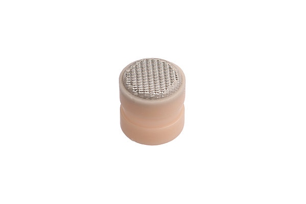 Sennheiser MZC 2-2 Pop Shield Beige
