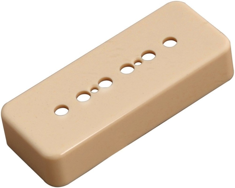 Partsland Pickup Caps Crem