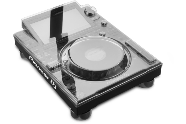 Pioneer DJ CDJ-3000