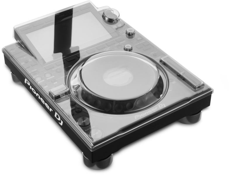 Decksaver Pioneer DJ CDJ-3000