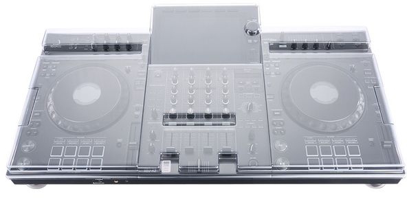 Decksaver Alphatheta XDJ-AZ