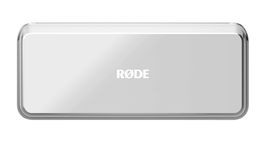 Rode Rodecaster Video Case