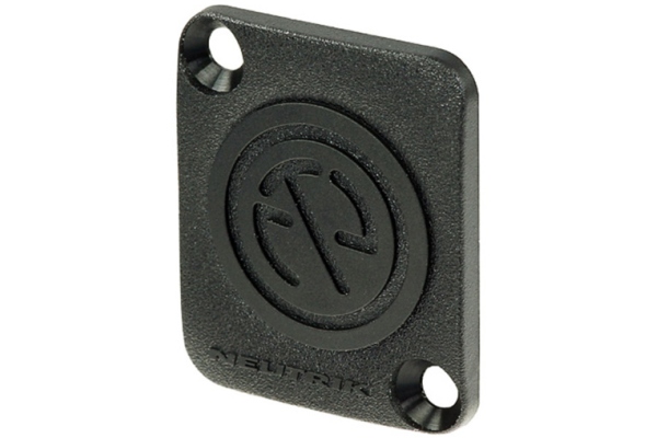DBA Blanking Plate