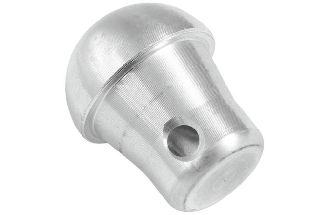 Capac decolock Alutruss DECOLOCK Endcap