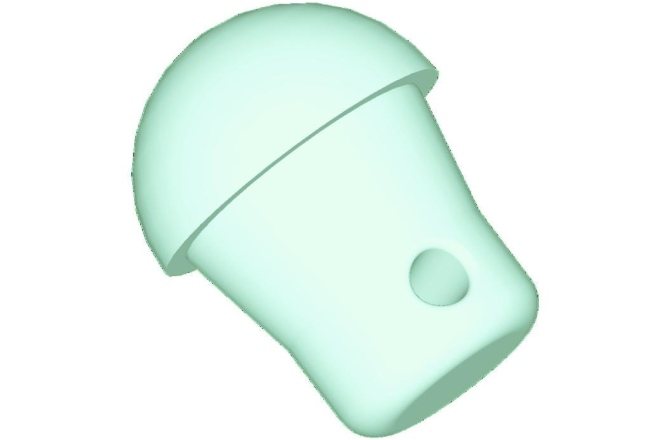 Capac decolock Alutruss DECOLOCK Endcap