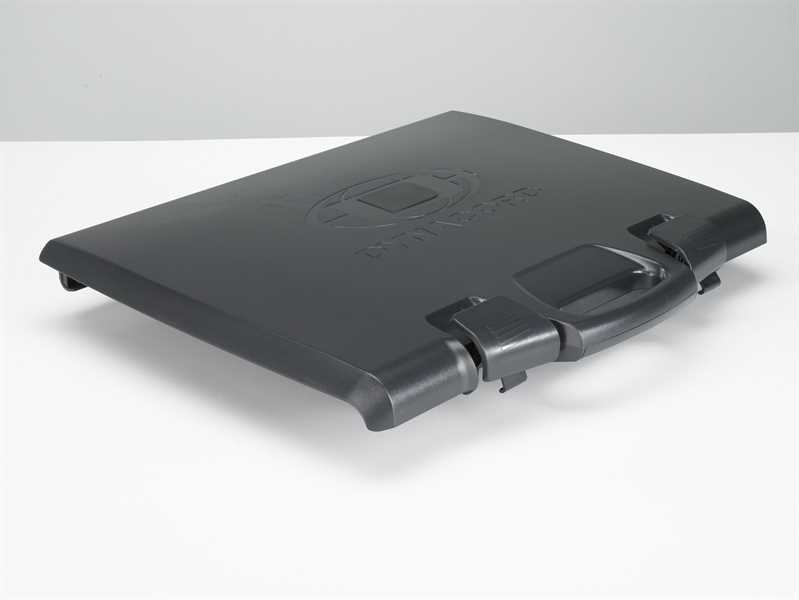 Dynacord LID 1600-3