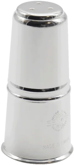 Selmer Bb Clarinet Cap Silver Plated