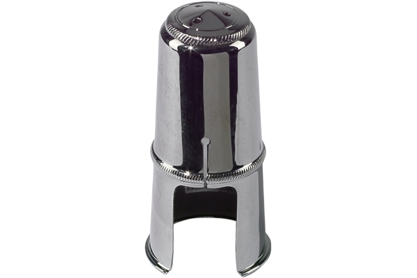 Bb Clarinet Nickel Ligature