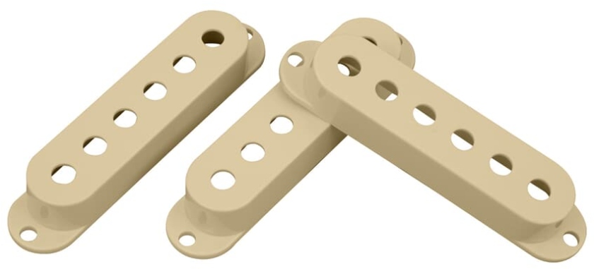 DiMarzio DM2001CR Strat® Pickup Cover