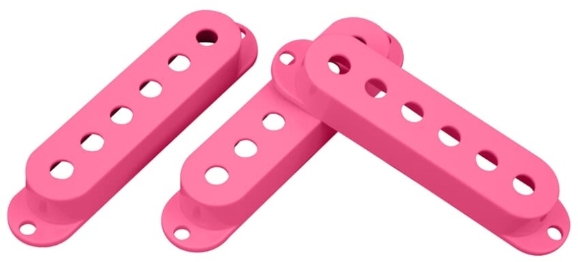 DiMarzio DM2001PK Strat® Pickup Cover