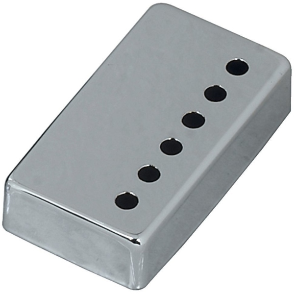 Partsland Pickup Caps Cromat 50 mm