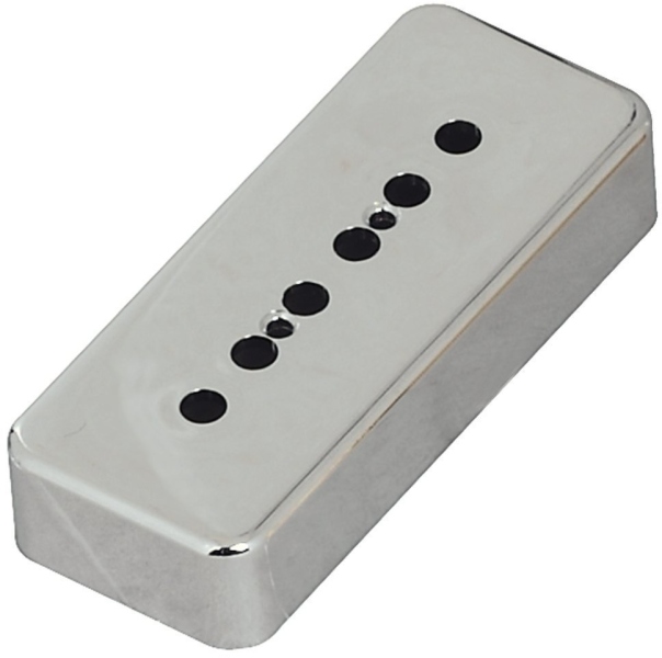 Partsland Pickup Caps Cromat P90