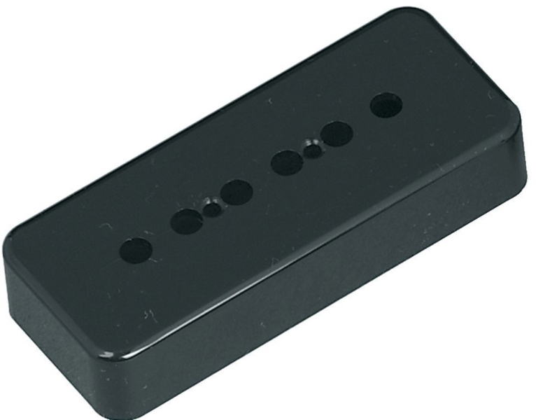 Partsland Pickup Caps Negru P90