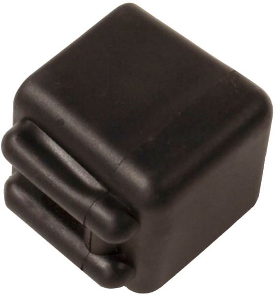 Ultimate Support Foot Cap - Back