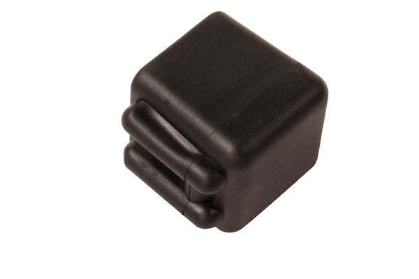 Foot Cap - Back