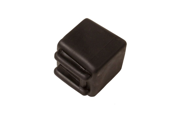 Foot Cap - Side