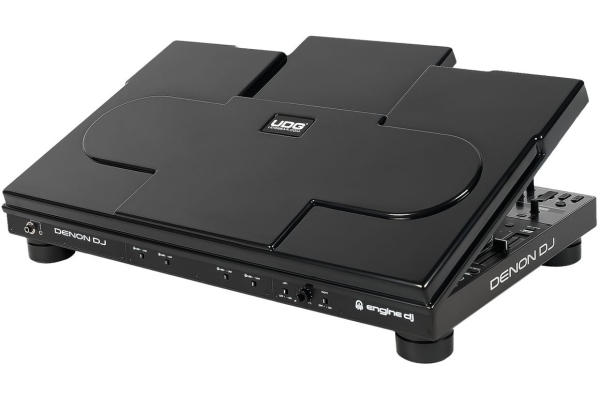 Ultimate Equipment Cover Denon DJ Prime 4+