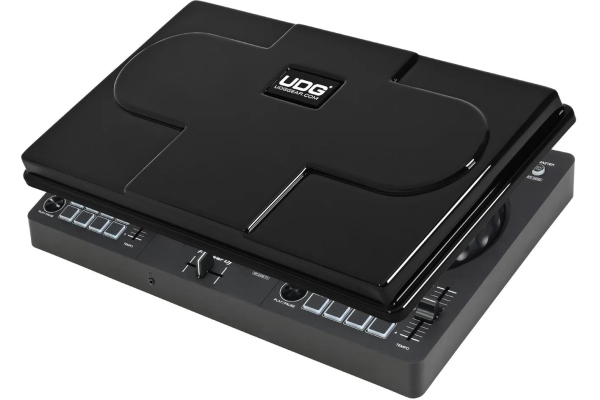 Ultimate Equipment Cover Pioneer DJ DDJ-FLX4
