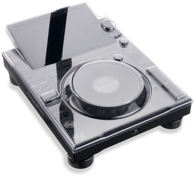 Decksaver AlphaTheta CDJ-3000X