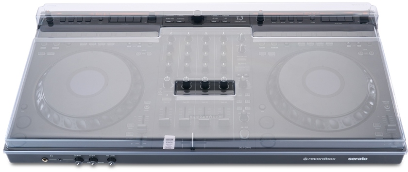 Decksaver AlphaTheta DDJ-GRV6