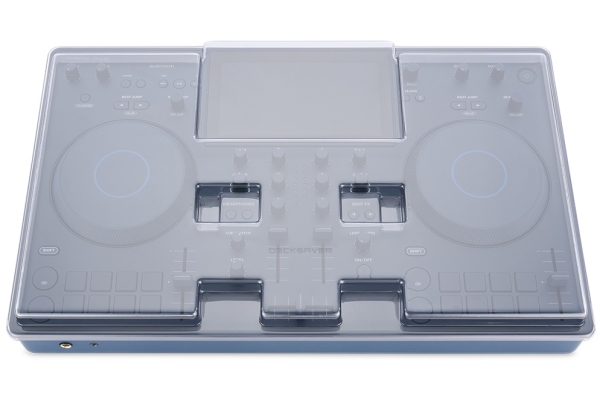 Decksaver AlphaTheta Omnis-Duo
