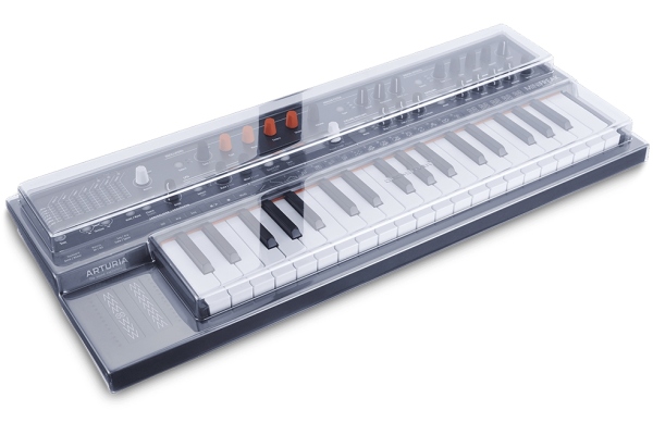 Decksaver Arturia Minifreak