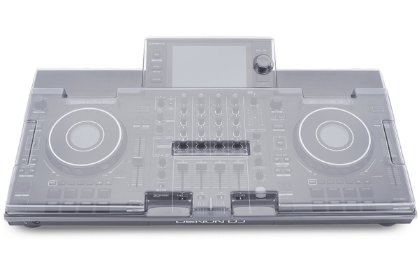Denon DJ SC Live 4