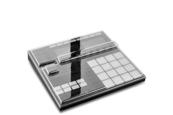 Decksaver NI Maschine Mk3