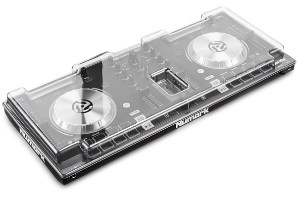 Numark Mixtrack Pro III