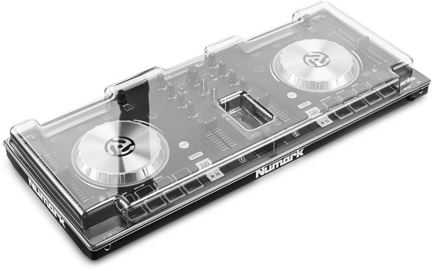Decksaver Numark Mixtrack Pro III