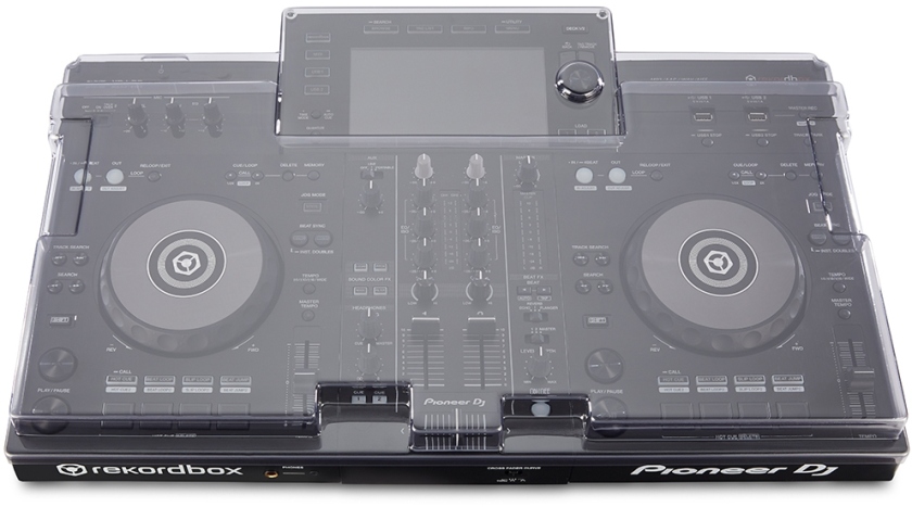 Decksaver Pioneer XDJ-RR