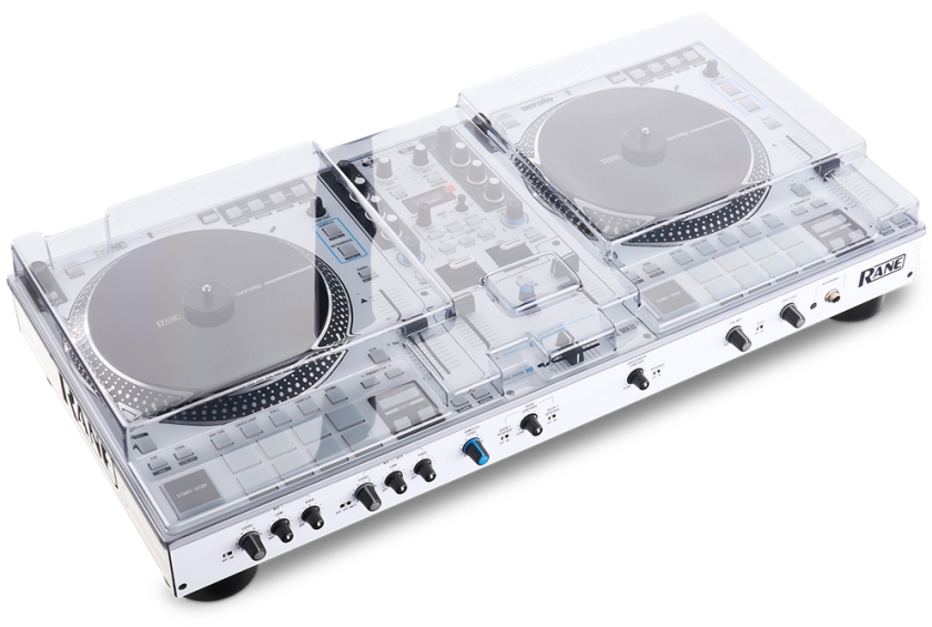 Decksaver Rane One MK2