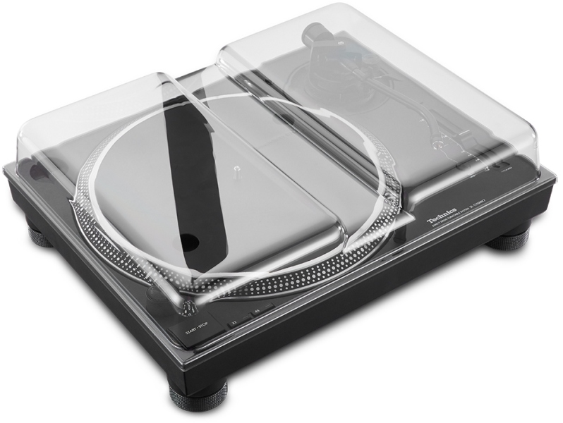 Decksaver Technics SL-1200