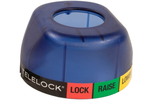 TeleLock® Cap
