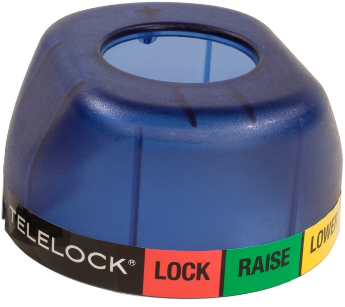 Ultimate Support TeleLock® Cap
