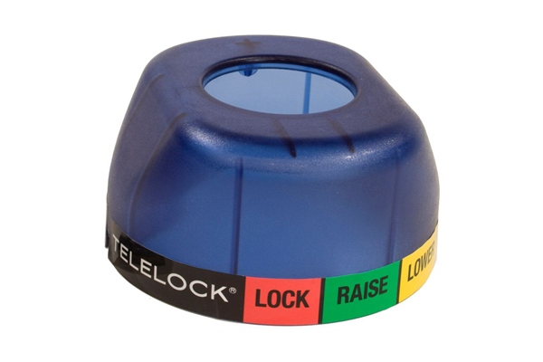 TeleLock® Cap