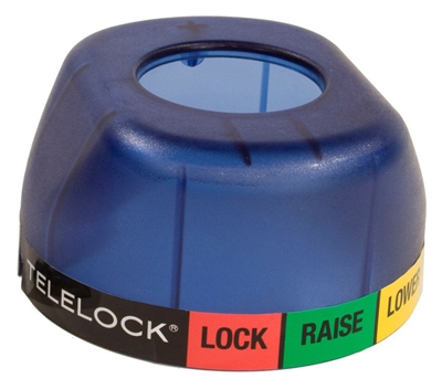 Ultimate Support TeleLock® Cap