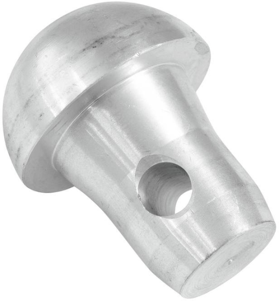 Alutruss QUICK-LOCK GL33/34 Endcap