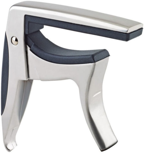 Capodastru pentru chitara clasica K&M 30910 Guitar capo