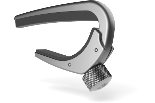 Pro Capo Silver