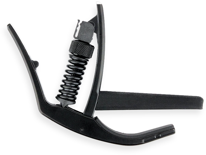 Daddario Artist Classical Capo