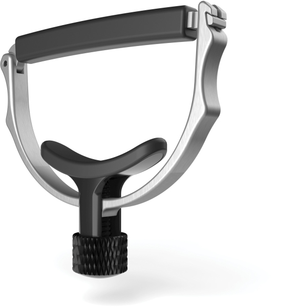 Daddario Cradle Capo