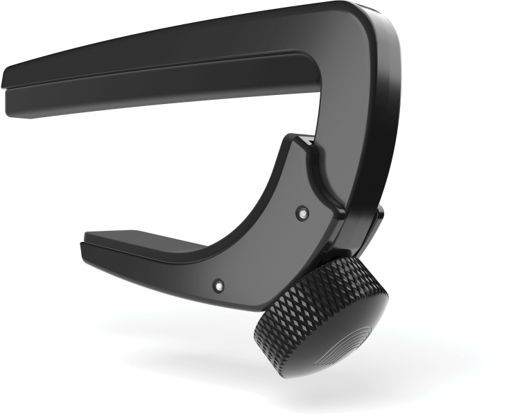 Daddario Lite Classical Capo