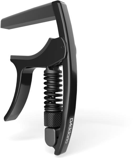 Daddario Tri-Action Ukulele Capo