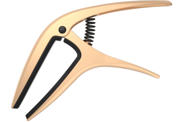 Axis Capo Satin Gold