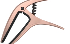 Capodastru Ernie Ball Axis Capo Satin Rose Gold